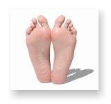 feet care cape town bunions